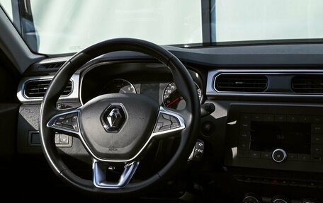 Renault Arkana I, 2020 год, 1 856 000 рублей, 19 фотография