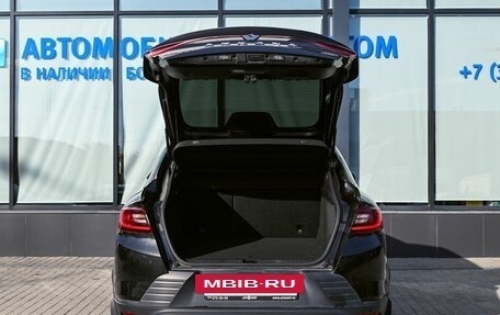 Renault Arkana I, 2020 год, 1 856 000 рублей, 20 фотография