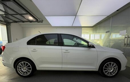 Skoda Rapid II, 2020 год, 1 780 000 рублей, 5 фотография
