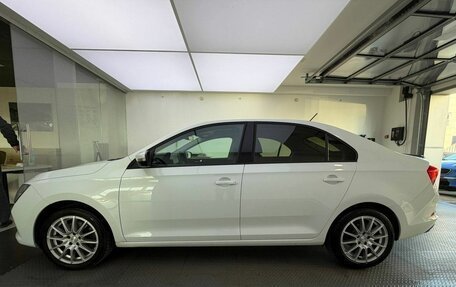 Skoda Rapid II, 2020 год, 1 780 000 рублей, 10 фотография