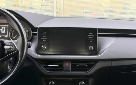 Skoda Rapid II, 2020 год, 1 780 000 рублей, 18 фотография