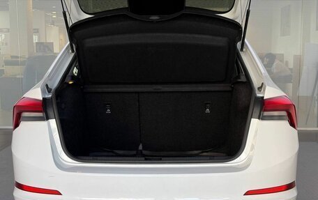 Skoda Rapid II, 2020 год, 1 780 000 рублей, 12 фотография