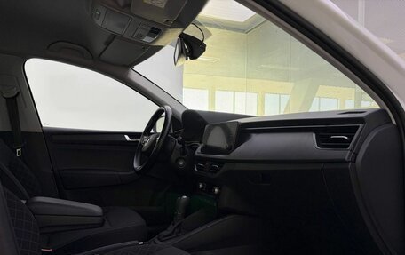 Skoda Rapid II, 2020 год, 1 780 000 рублей, 13 фотография