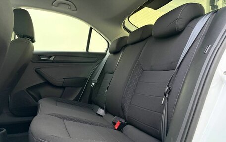 Skoda Rapid II, 2020 год, 1 780 000 рублей, 15 фотография
