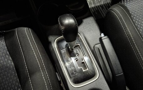 Mitsubishi Outlander III рестайлинг 3, 2016 год, 1 940 000 рублей, 30 фотография