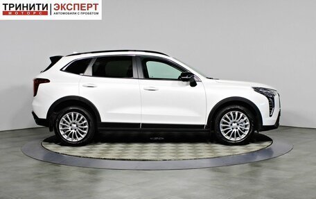 Haval Jolion, 2025 год, 1 997 000 рублей, 4 фотография