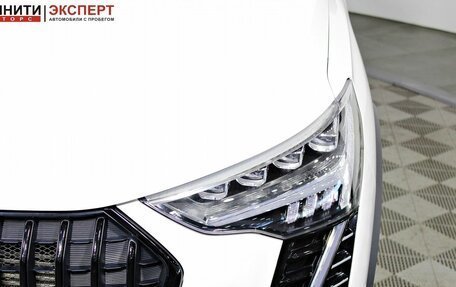 Haval Jolion, 2025 год, 1 997 000 рублей, 9 фотография