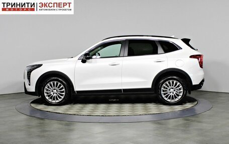Haval Jolion, 2025 год, 1 997 000 рублей, 8 фотография