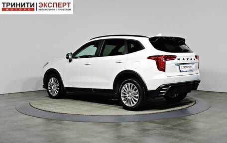 Haval Jolion, 2025 год, 1 997 000 рублей, 7 фотография