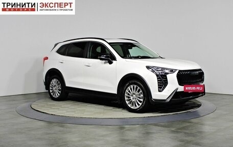 Haval Jolion, 2025 год, 1 997 000 рублей, 3 фотография