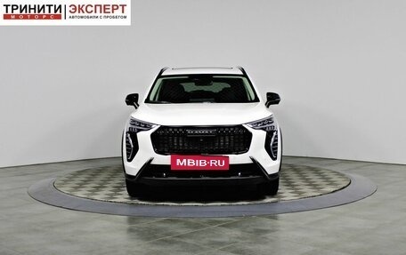 Haval Jolion, 2025 год, 1 997 000 рублей, 2 фотография