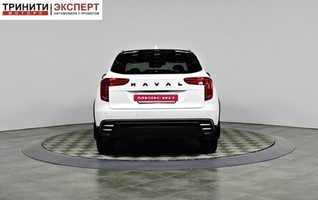 Haval Jolion, 2025 год, 1 997 000 рублей, 6 фотография