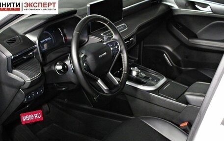 Haval Jolion, 2025 год, 1 997 000 рублей, 10 фотография