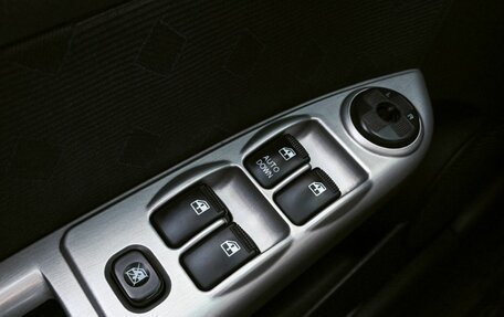 Hyundai Getz I рестайлинг, 2007 год, 490 000 рублей, 13 фотография