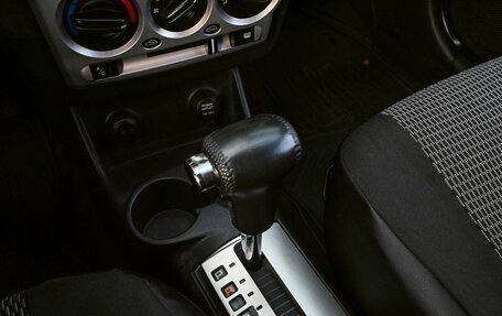 Hyundai Getz I рестайлинг, 2007 год, 490 000 рублей, 12 фотография
