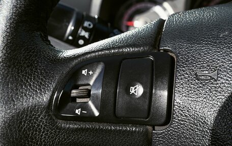 KIA cee'd I рестайлинг, 2010 год, 684 000 рублей, 14 фотография