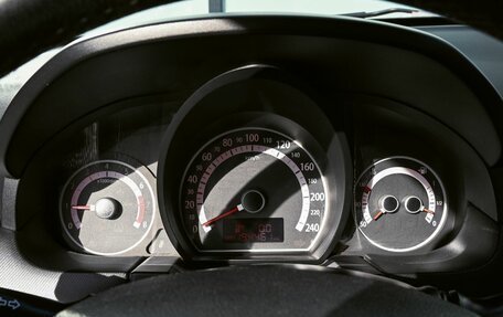 KIA cee'd I рестайлинг, 2010 год, 684 000 рублей, 9 фотография