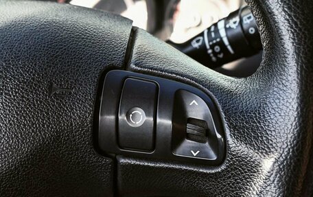 KIA cee'd I рестайлинг, 2010 год, 684 000 рублей, 13 фотография