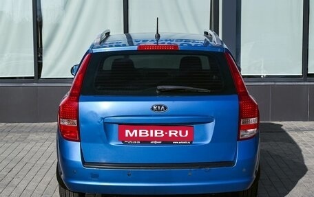 KIA cee'd I рестайлинг, 2010 год, 684 000 рублей, 4 фотография