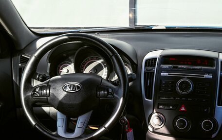 KIA cee'd I рестайлинг, 2010 год, 684 000 рублей, 20 фотография