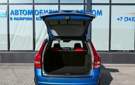 KIA cee'd I рестайлинг, 2010 год, 684 000 рублей, 21 фотография
