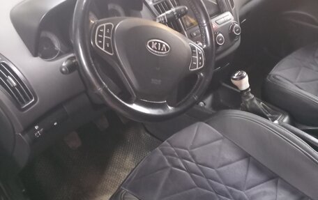 KIA cee'd I рестайлинг, 2008 год, 360 000 рублей, 5 фотография