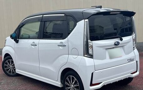 Subaru Stella III, 2023 год, 650 000 рублей, 4 фотография