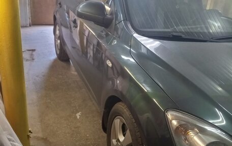 KIA cee'd I рестайлинг, 2008 год, 360 000 рублей, 4 фотография