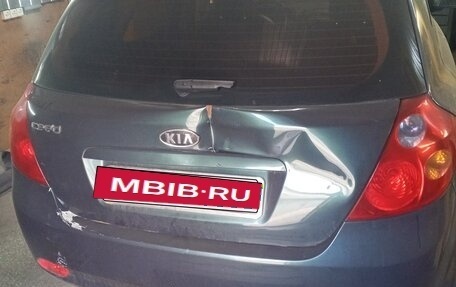 KIA cee'd I рестайлинг, 2008 год, 360 000 рублей, 10 фотография