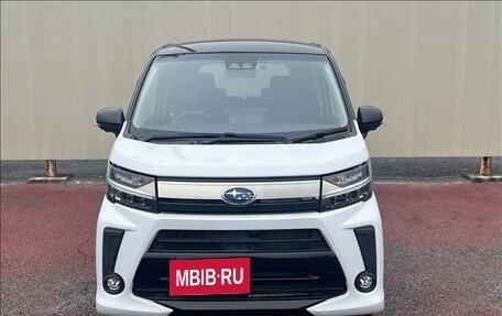Subaru Stella III, 2023 год, 650 000 рублей, 2 фотография