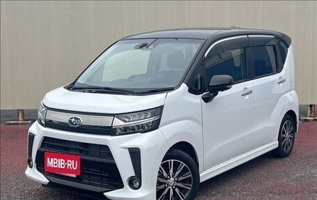 Subaru Stella III, 2023 год, 650 000 рублей, 3 фотография