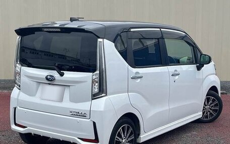 Subaru Stella III, 2023 год, 650 000 рублей, 5 фотография