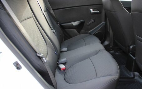 KIA Rio III рестайлинг, 2015 год, 699 000 рублей, 9 фотография