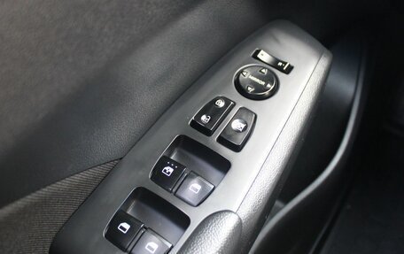 Hyundai Solaris II рестайлинг, 2019 год, 1 049 000 рублей, 9 фотография