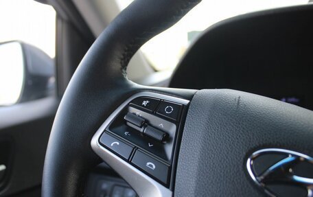 Hyundai Solaris II рестайлинг, 2019 год, 1 049 000 рублей, 12 фотография