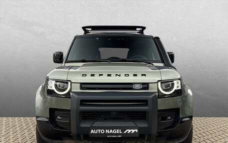 Land Rover Defender II, 2024 год, 9 334 000 рублей, 7 фотография