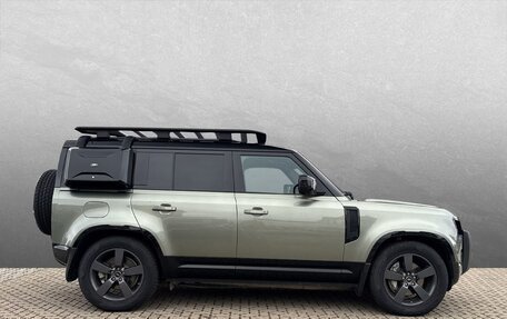 Land Rover Defender II, 2024 год, 9 334 000 рублей, 5 фотография