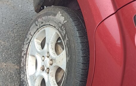 Subaru Forester, 2002 год, 690 000 рублей, 5 фотография