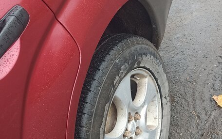 Subaru Forester, 2002 год, 690 000 рублей, 2 фотография