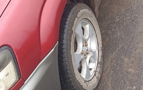 Subaru Forester, 2002 год, 690 000 рублей, 3 фотография