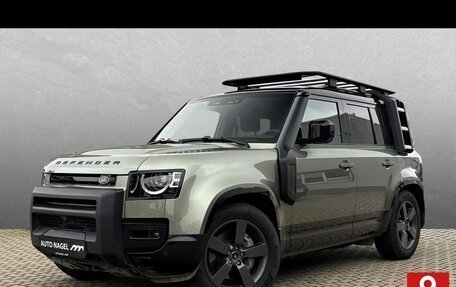 Land Rover Defender II, 2024 год, 9 334 000 рублей, 1 фотография