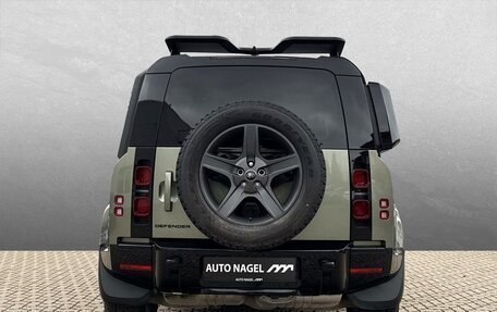 Land Rover Defender II, 2024 год, 9 334 000 рублей, 6 фотография