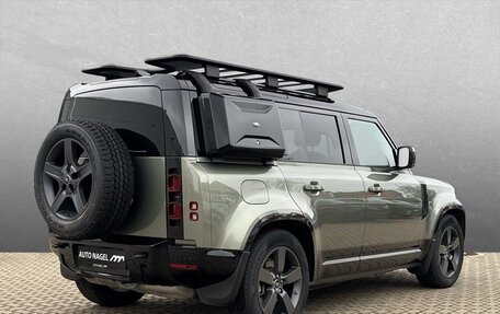 Land Rover Defender II, 2024 год, 9 334 000 рублей, 2 фотография