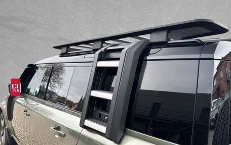 Land Rover Defender II, 2024 год, 9 334 000 рублей, 9 фотография