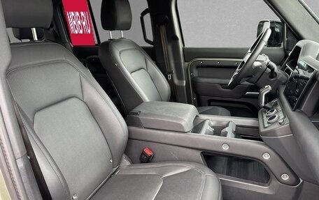 Land Rover Defender II, 2024 год, 9 334 000 рублей, 3 фотография