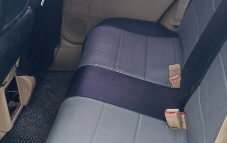 Subaru Forester, 2002 год, 690 000 рублей, 13 фотография