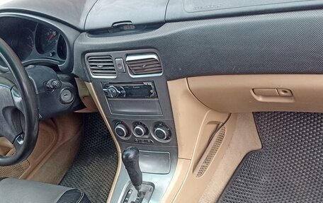 Subaru Forester, 2002 год, 690 000 рублей, 12 фотография