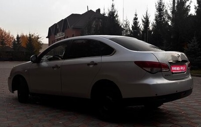 Nissan Almera, 2014 год, 535 000 рублей, 1 фотография