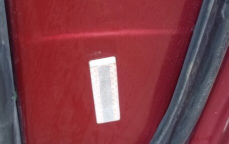 Subaru Forester, 2002 год, 690 000 рублей, 17 фотография
