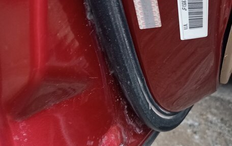 Subaru Forester, 2002 год, 690 000 рублей, 19 фотография